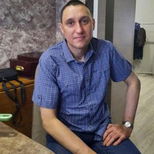 Евгений, 40 лет, Липецк
