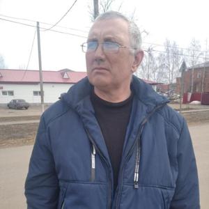 Парни в Кадошкино: Владимир, 48 - ищет девушку из Кадошкино
