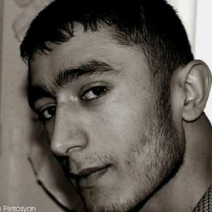Sev, 31 год, Ереван