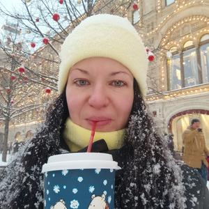 Девушки в Новосибирске: Анна, 36 - ищет парня из Новосибирска