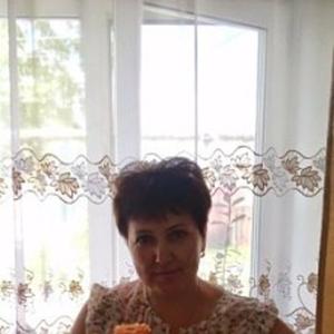 Ирина, 55 лет, Боготол