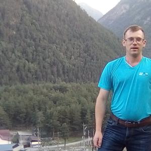 Андрей Володин, 37 лет, Тамбов