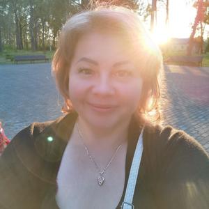 Татьяна, 42 года, Суворов