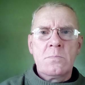Парни в Юрья: Владимир Одеменин, 62 - ищет девушку из Юрья