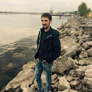 Парни в Ульяновске: Данил, 28 - ищет девушку из Ульяновска