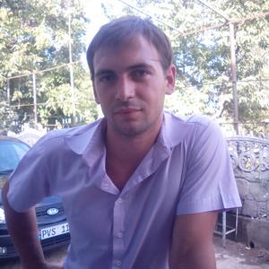 Marius, 34 года, Кишинев