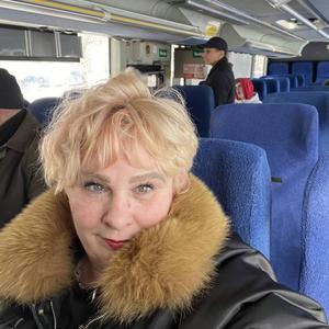 Марина, 59 лет, Москва