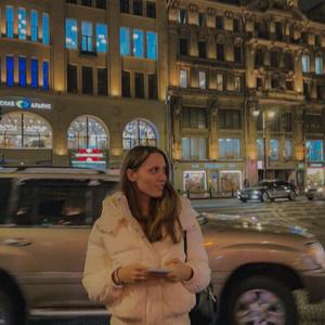 Девушки в Обнинске: Елизавета, 22 - ищет парня из Обнинска