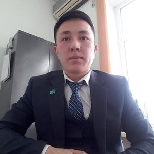 Парни в Кызылорда: Ердаулет, 31 - ищет девушку из Кызылорда