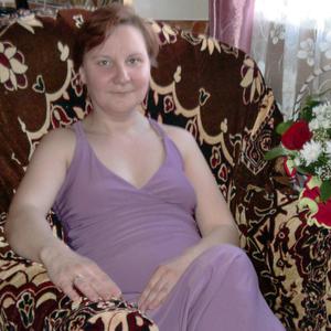 Ирина, 47 лет, Оренбург