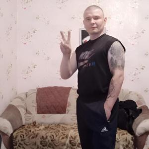 Парни в Ангарске: Сергей, 41 - ищет девушку из Ангарска