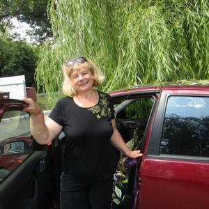 Девушки в Липецке: Татьяна Козьякова, 68 - ищет парня из Липецка