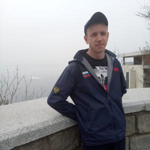Илья, 37 лет, Владивосток