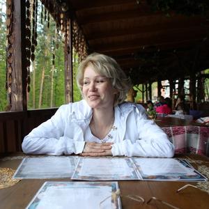Татьяна, 54 года, Екатеринбург