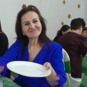 Девушки в Астана: Марина, 30 - ищет парня из Астана