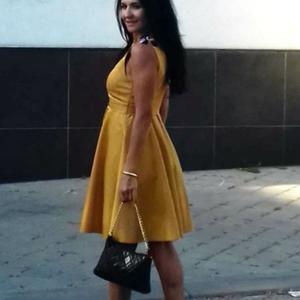 Марина, 44 года, Ростов-на-Дону