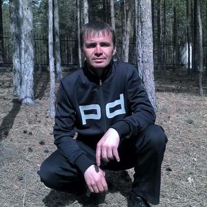 Станислав Воронов, 51 год, Чита