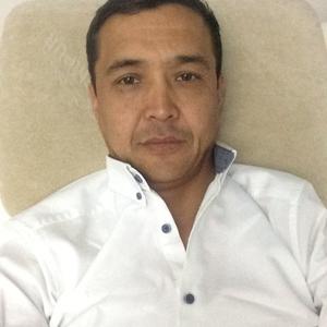 Каримжан, 48 лет, Астана
