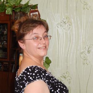 Яна Дергачёва, 52 года, Екатеринбург