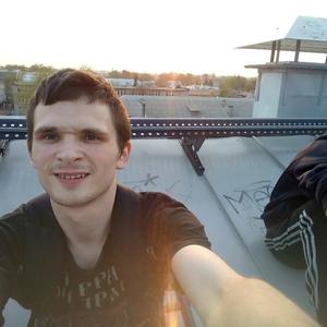 Игорь, 28 лет, Великий Новгород