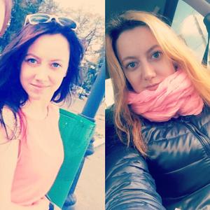 Девушки в Ижевске: Ксения, 26 - ищет парня из Ижевска