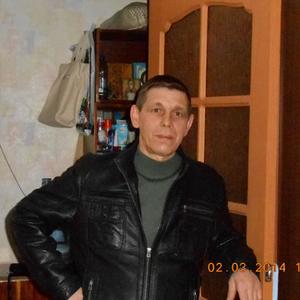 Парни в Таганроге: Слава Моисеев, 59 - ищет девушку из Таганрога