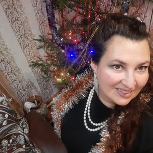 Марина, 44 года, Новосибирск