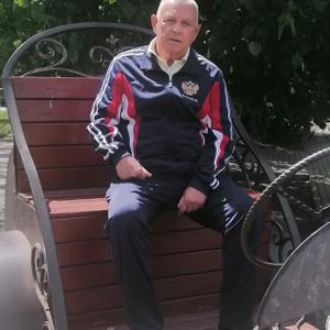 Парни в Казани (Татарстан): Борис, 65 - ищет девушку из Казани (Татарстан)