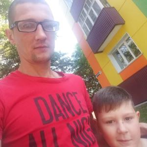 Михаил, 35 лет, Южно-Сахалинск