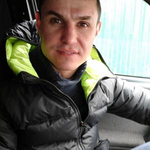Парни в Егорьевске: Сергей, 42 - ищет девушку из Егорьевска
