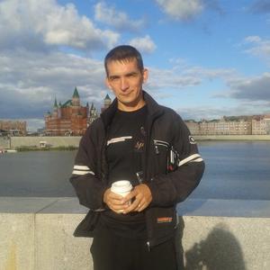 Иван, 47 лет, Нижний Новгород