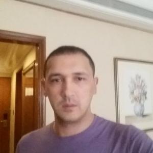 Sancho, 36 лет, Ташкент