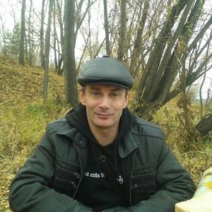 Андрей Князев, 53 года, Канск