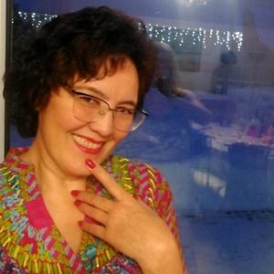 Гульнара, 54 года, Уфа