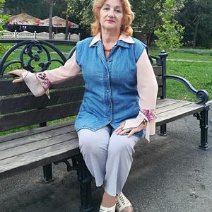 Таня, 64 года, Краснодар