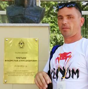 Сергей, 43 года, Трубчевск
