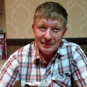 Сергей, 59 лет, Владивосток