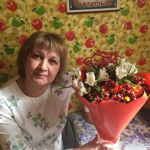 Ольга, 57 лет, Березники