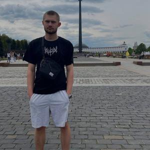 Павел, 21 год, Москва