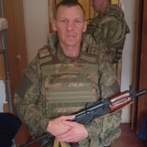 Парни в Острогожске: Семён, 42 - ищет девушку из Острогожска