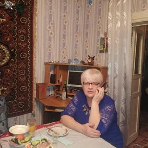 Татьяна, 62 года, Куртамыш