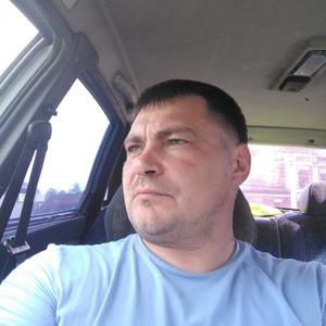 Александр, 45 лет, Балашов
