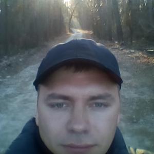 Парни в Димитровграде: Сеня, 41 - ищет девушку из Димитровграда