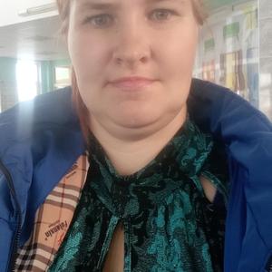 Девушки в Омске: Анна, 36 - ищет парня из Омска