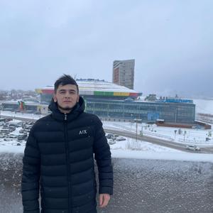 Muhammad, 20 лет, Новосибирск