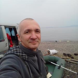 Парни в Уссурийске: Александр, 51 - ищет девушку из Уссурийска