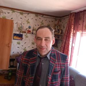 Рафик Зиганшин, 50 лет, Челябинск