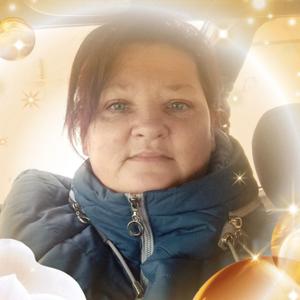 Наталья, 45 лет, Дальнереченск