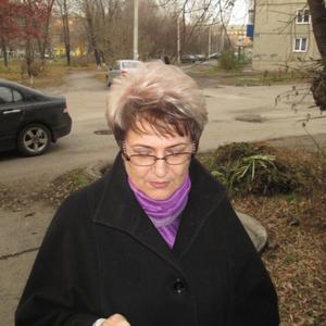 Девушки в Тимашевске: Вера Мананникова, 77 - ищет парня из Тимашевска