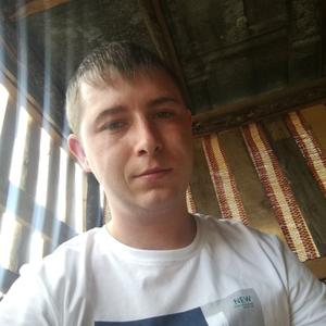 Парни в Уссурийске: Самоделкин, 31 - ищет девушку из Уссурийска